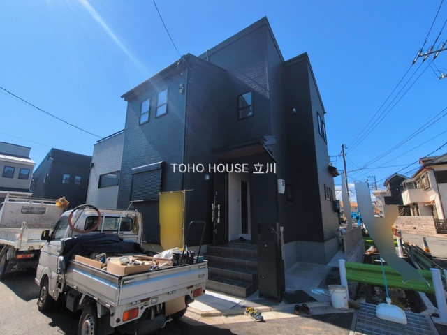 物件画像 東京都日野市三沢