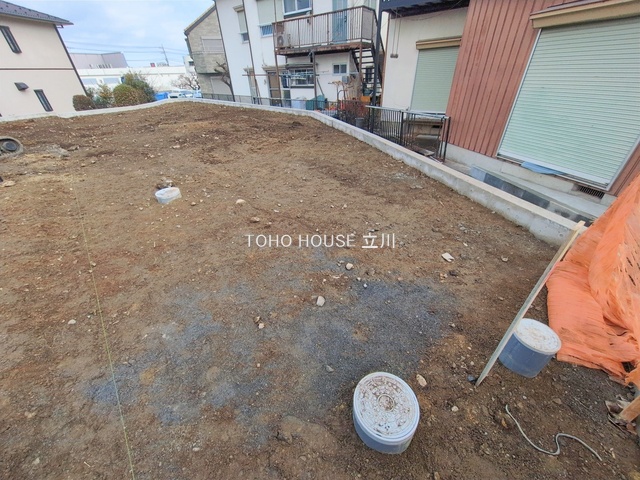 東京都日野市南平９丁目