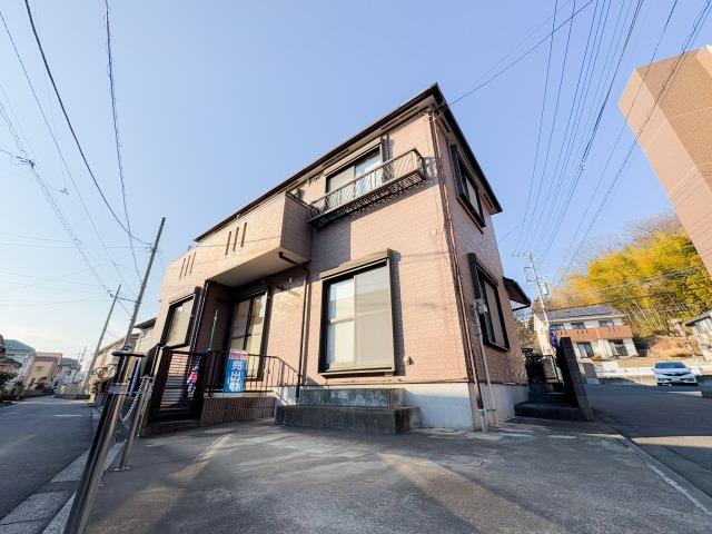 東京都町田市小山町