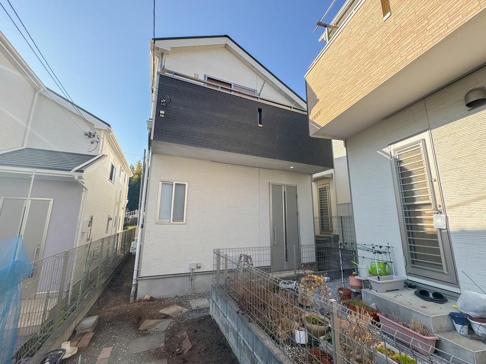 東京都町田市小山町