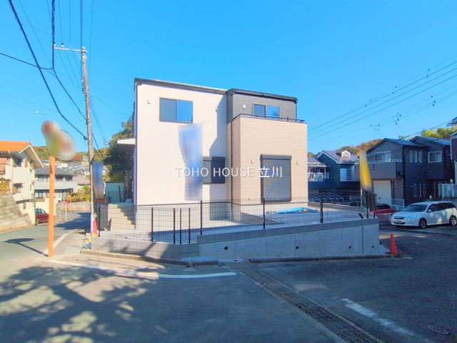 物件画像 東京都日野市百草