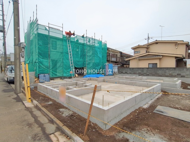 東京都東大和市新堀１丁目