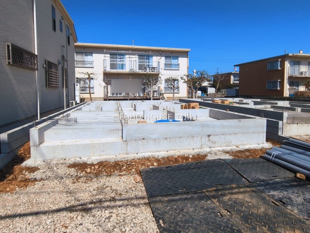 物件画像 東京都日野市落川