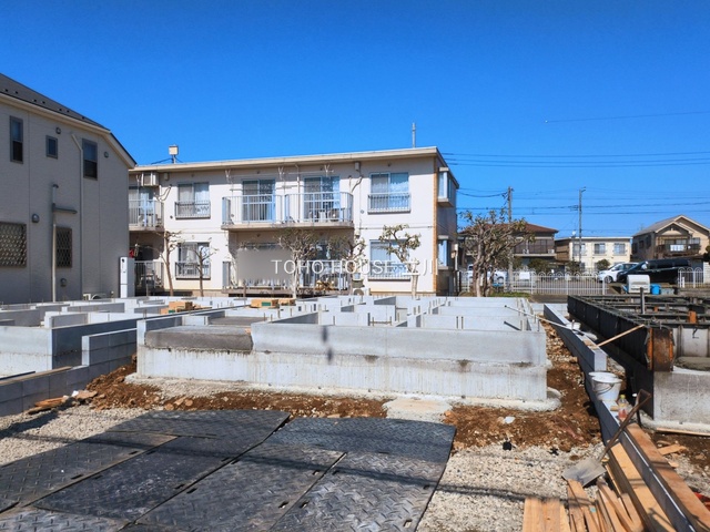 物件画像 東京都日野市落川