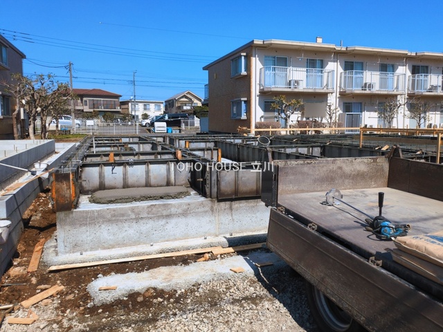 物件画像 東京都日野市落川