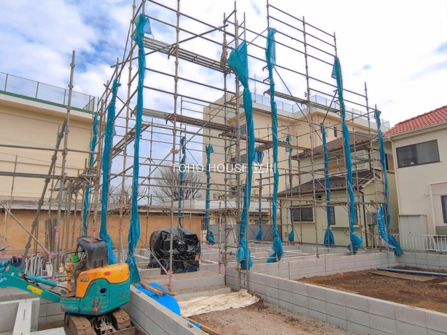 物件画像 東京都東大和市南街３丁目