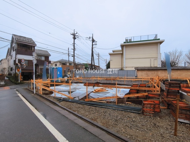物件画像 東京都東大和市南街３丁目