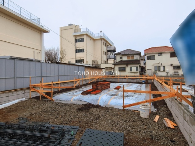 物件画像 東京都東大和市南街３丁目