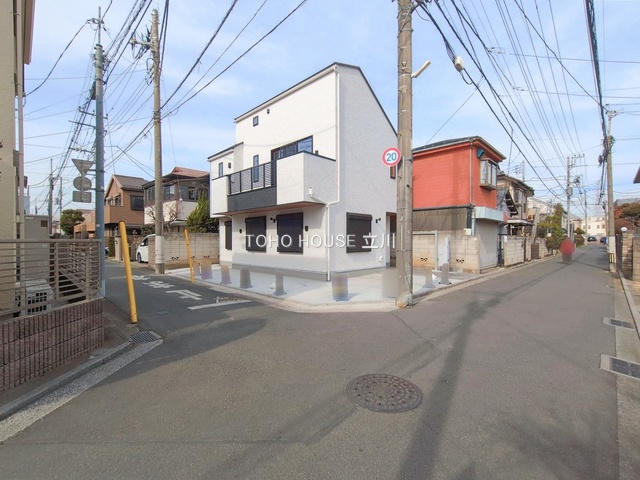 物件画像 東京都武蔵野市吉祥寺 東町２丁目