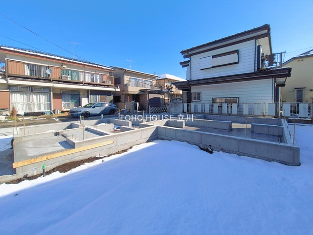 東京都国分寺市北町４丁目