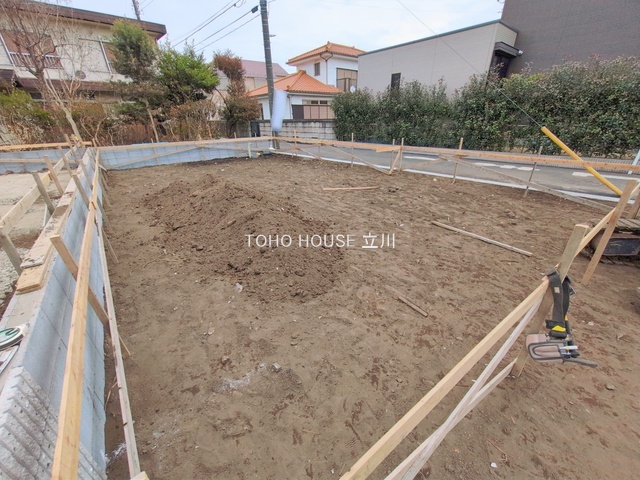 東京都日野市神明３丁目