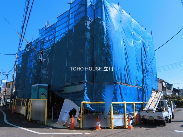 物件画像 東京都小金井市貫井南町５丁目