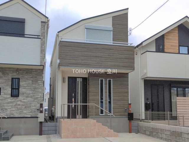 物件画像 東京都国立市青柳１丁目