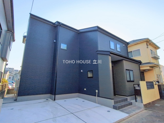 東京都小金井市貫井北町３丁目