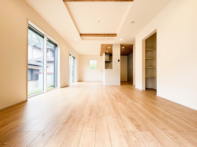 物件画像 東京都八王子市北野台2丁目