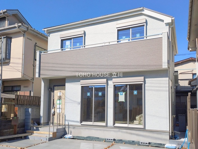 東京都清瀬市竹丘１丁目