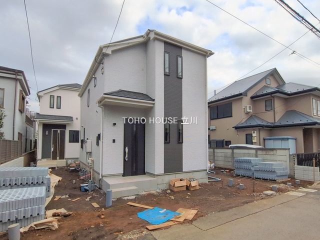 東京都調布市深大寺北町６丁目