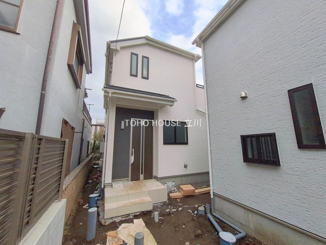 東京都調布市深大寺北町６丁目