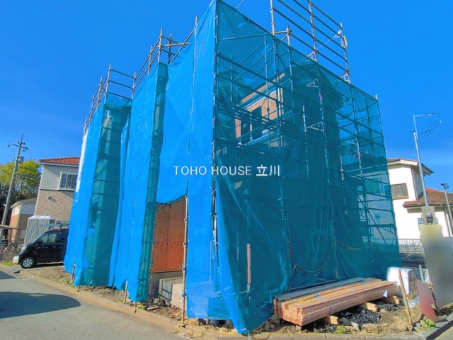 物件画像 東京都あきる野市牛沼