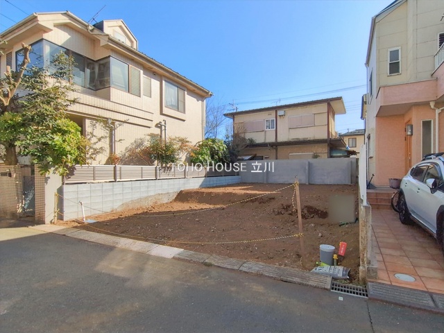 東京都西東京市保谷町３丁目