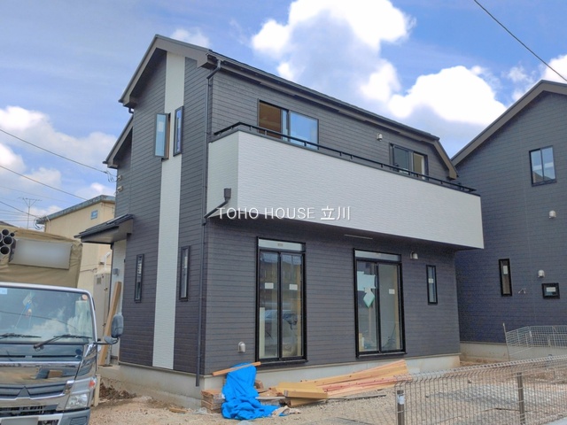 物件画像 東京都日野市落川