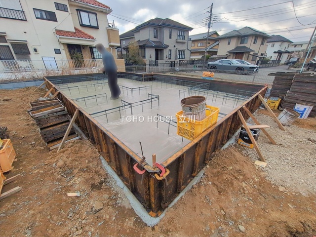 物件画像 東京都日野市落川
