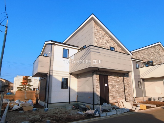 物件画像 東京都国分寺市高木町1丁目