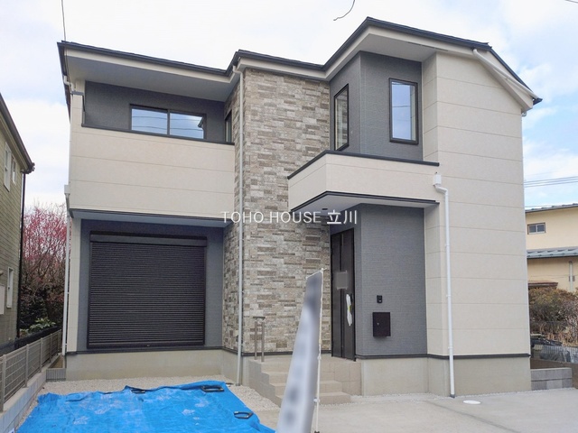 物件画像 東京都小平市小川町１丁目