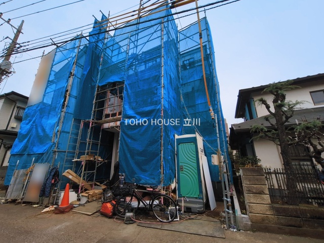 物件画像 東京都西東京市ひばりが丘北４丁目