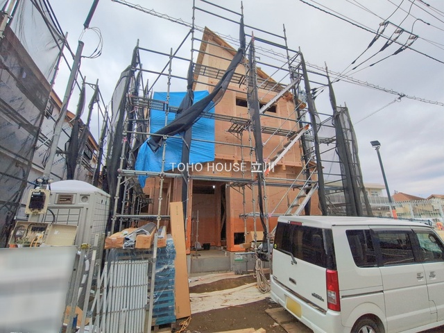 物件画像 東京都日野市大字上田