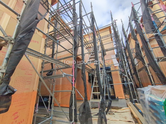 物件画像 東京都日野市大字上田