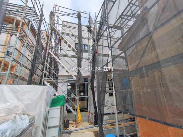 物件画像 東京都日野市大字上田