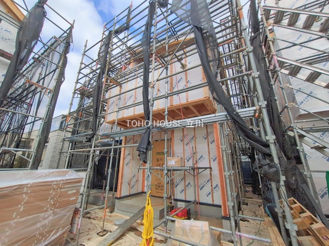 物件画像 東京都日野市大字上田