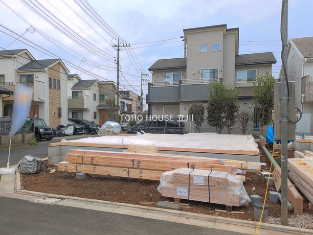 物件画像 東京都西東京市泉町３丁目