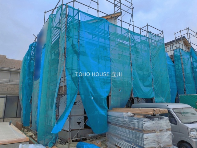 物件画像 東京都西東京市泉町3丁目