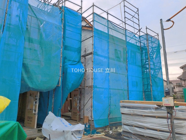 物件画像 東京都西東京市泉町３丁目