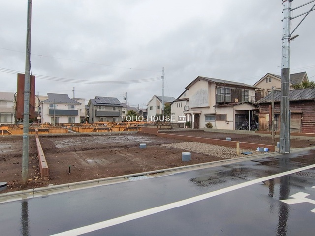 物件画像 東京都西東京市泉町３丁目