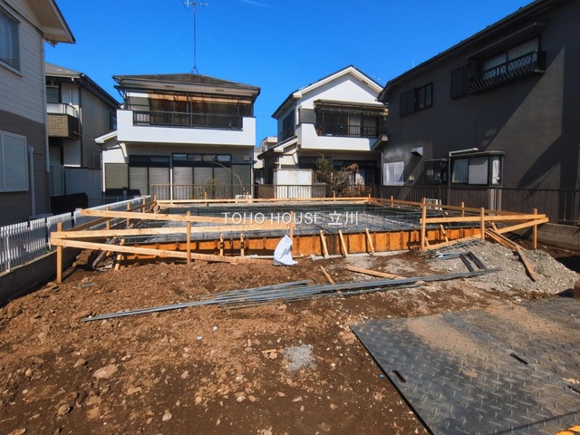 物件画像 東京都武蔵村山市大南３丁目