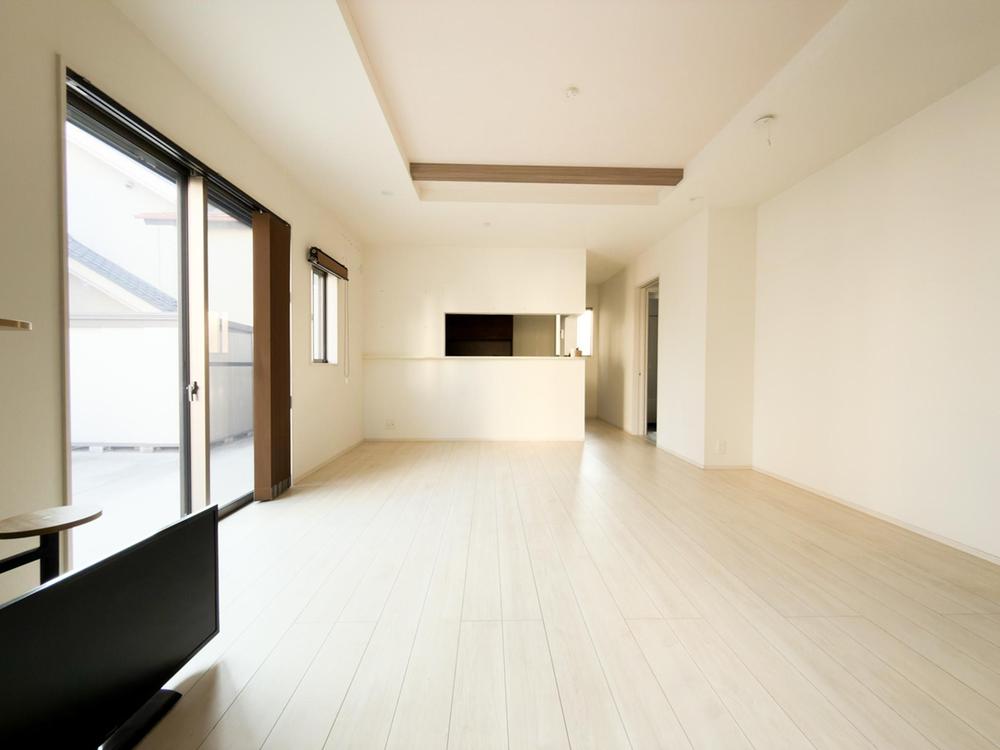 物件画像 東京都武蔵村山市伊奈平5丁目