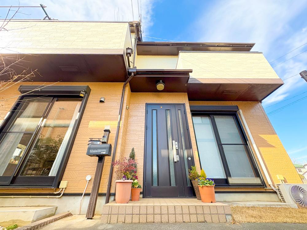 東京都八王子市石川町