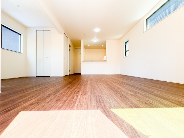 物件画像 東京都羽村市小作台４丁目