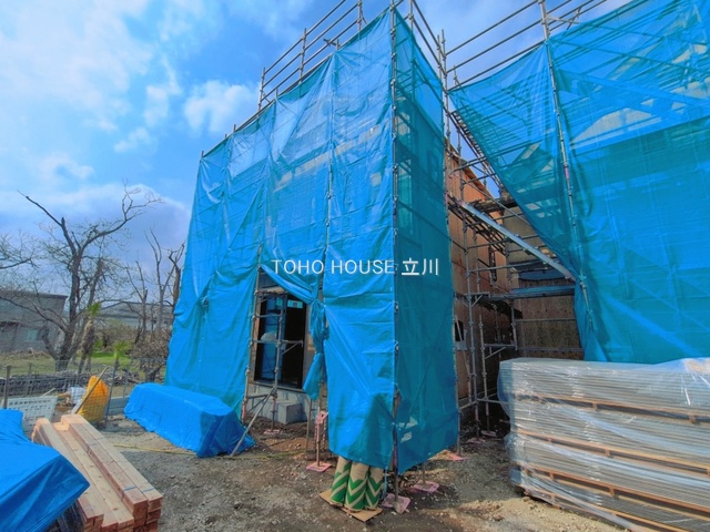 物件画像 東京都八王子市弐分方町