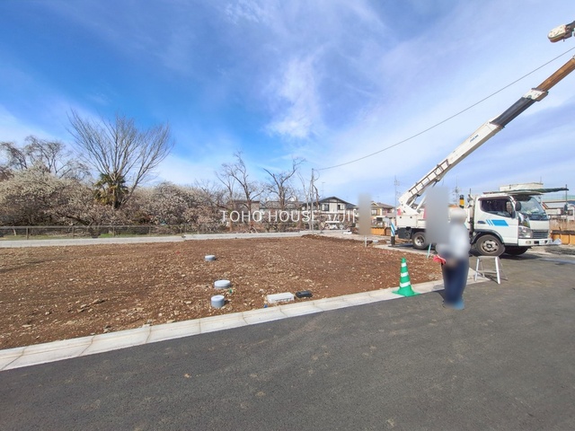 物件画像 東京都八王子市弐分方町