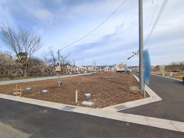 物件画像 東京都八王子市弐分方町