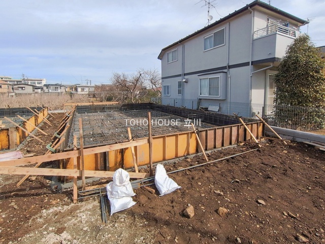 物件画像 東京都八王子市弐分方町
