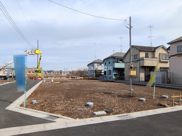 物件画像 東京都八王子市弐分方町