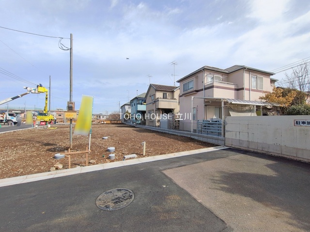 物件画像 東京都八王子市弐分方町