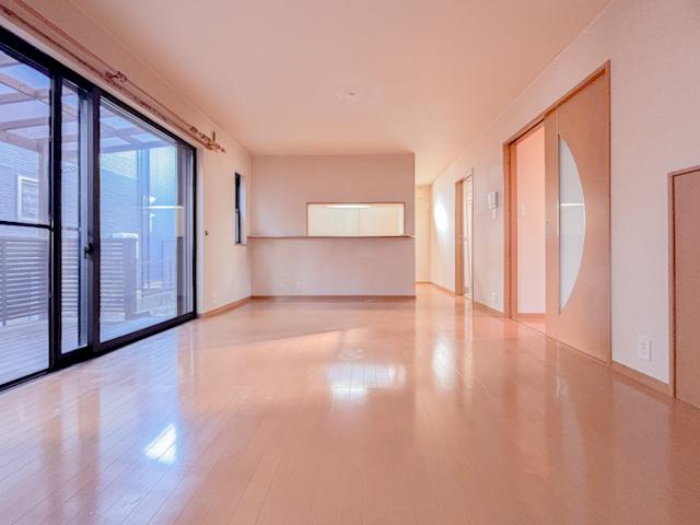 物件画像 東京都昭島市大神町４丁目