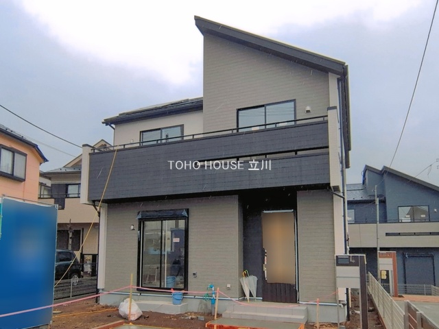 物件画像 東京都八王子市石川町