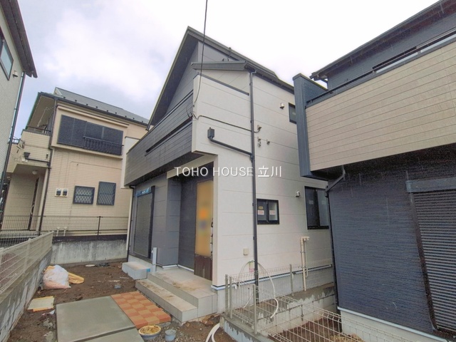 物件画像 東京都八王子市石川町